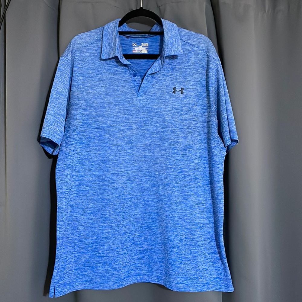Men’s Golf Shirt